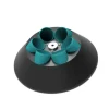 Rotor angulaire 6 positions pour MIKRO 220 et 220 R 6 x 50 ml - 6 000 tr/min soit 4 025g