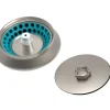 Rotor angulaire 48 positions pour MIKRO 220 et 220 R 48 x 2 ml - 14 000 tr/min - couvercle étanche inclus