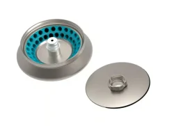 Rotor angulaire 48 positions pour MIKRO 220 et 220 R 48 x 2 ml - 14 000 tr/min - couvercle étanche inclus