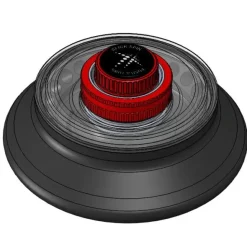 Rotor angulaire pour 24 tubes 1,5 /2 ml