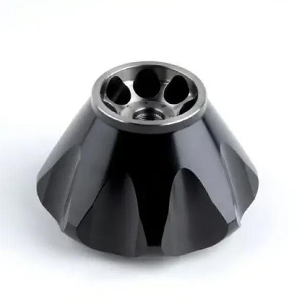 Rotor angulaire S110-A