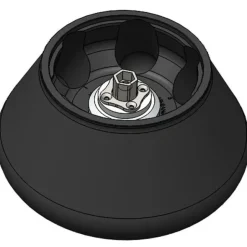Rotor angulaire 6 x 94 ml