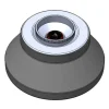 Rotor angulaire 12 x 50 ml
