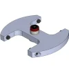 Rotor en H pour microplaque