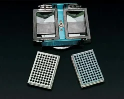 Rotor Speedvac savant pour 2 microplaques pour dna120 Speedvac - Ref : RD2MP