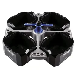 Rotor swing out BIOFlex HC