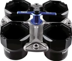 Rotor swing out BIOFlex HS