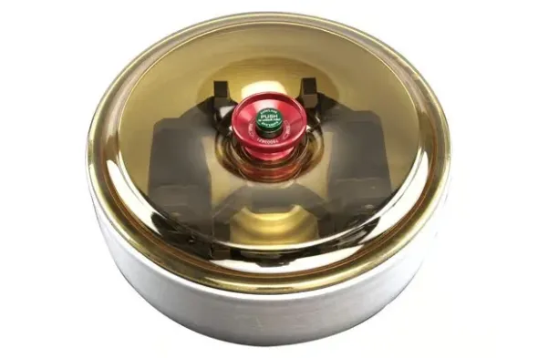 Rotor swing out Bioshield 720
