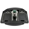 Rotor swing out M10