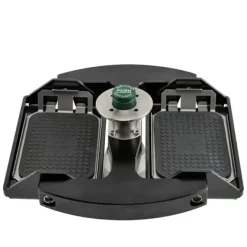 Rotor swing out M10