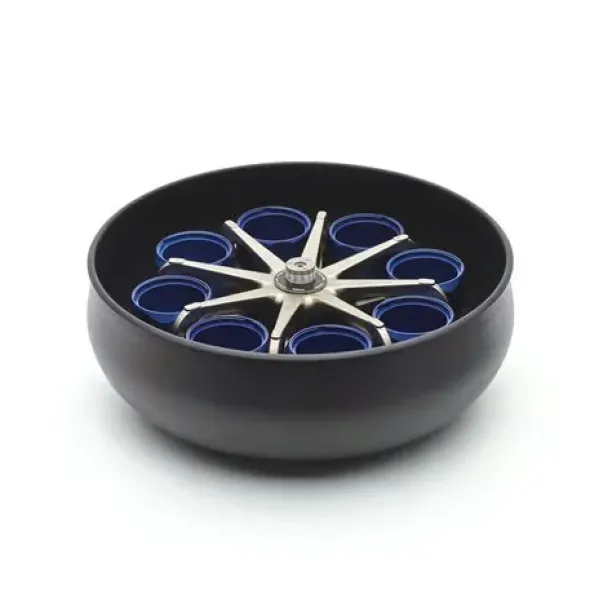 Rotor swing out 8 x 1000 ml