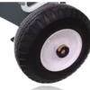 Roues arrières pneumatiques Roues arrières pneumatiques pour déplacement Tout Terrain