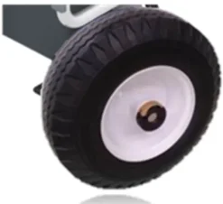 Roues arrières pneumatiques Roues arrières pneumatiques pour déplacement Tout Terrain