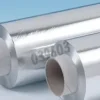 Rouleau aluminium épaisseur 30 µm largeur 600 mm longueur 100 m x 4