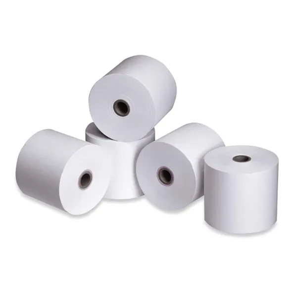 Rouleau Cardiofax 8110 ecaps 12-63 mm x 30 m 16-54 pour moniteur Nihon Koden 9620/C1150 - 1 boîte de 10