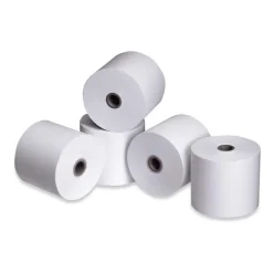 Rouleau pour moniteur Hellige EK41/51 22613001 - 55 mm x 40 m - 1 boîte de 80