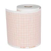 Rouleaux de papier imprimante, lot de 10