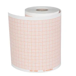 Rouleaux de papier imprimante, lot de 10