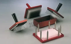 Réplicateur pour microplaque 48 picots