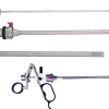 Résecteur 26Fr. hybride complet pour hystéroscope de 4mm Résecteur hybride MaxiCare