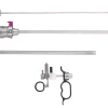 Résecteur 18,5Fr. hybride complet pour hystéroscope de 2,9mm Résecteur hybride ReseCare