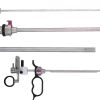 Résecteur 26Fr. hybride complet pour hystéroscope de 4mm Résecteur hybride MaxiCare