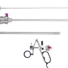 Résecteur 18,5Fr. hybride complet pour hystéroscope de 2,9mm Résecteur hybride ReseCare
