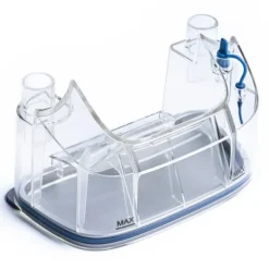 Réservoir d eau pour HAMILTON-H900, autoclavable
