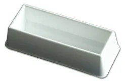 Réservoir de réactif startub PP blanc x 10