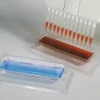 Réservoir de réactif startub pvc naturel x 100