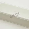 Réservoir de réactifs tip-tub pour pipette mulicanale autoclavable capacité 50-60 ml x 10