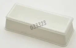 Réservoir de réactifs tip-tub pour pipette mulicanale autoclavable capacité 50-60 ml x 10