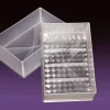 Réservoir 300 ml fond plat non stérile x 40