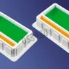 Réservoir 100 ml sidecar x 100