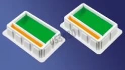 Réservoir 100 ml sidecar x 100
