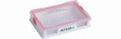 Réservoir 150 ml stérile 1 pack d essai inclus - 4 tours de 25