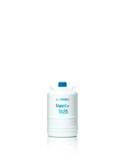 Réservoir non pressurisé de 26 litres utiles, modèle TR26