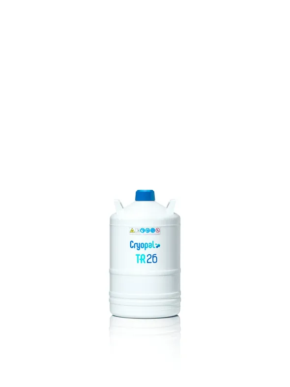 Réservoir non pressurisé de 26 litres utiles, modèle TR26