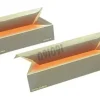 Réservoir origami 30 ml pour pipettes 8 et 16 canaux stérile x 50