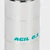 Réservoir petit volume AGIL 0,5l Nu