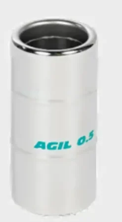 Réservoir petit volume AGIL 0,5l Nu