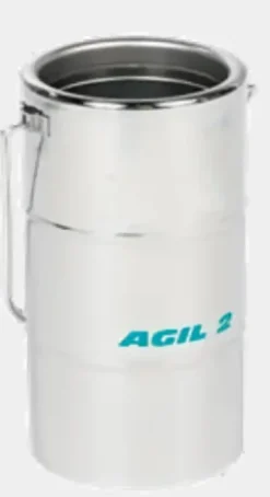 Réservoir petit volume AGIL 2l Nu