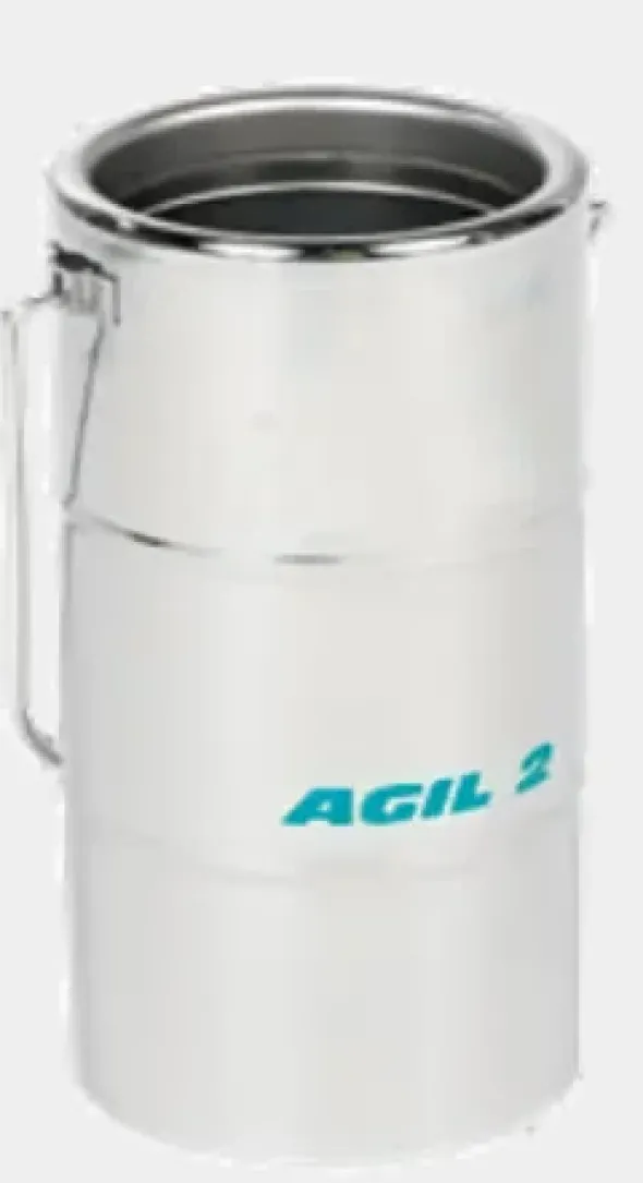 Réservoir petit volume AGIL 2l Nu