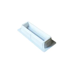 Réservoir pour réactifs 50 ml non stérile x 10