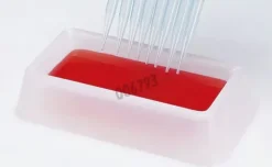 Réservoir PS stérile 55 ml emb unitaire x 80