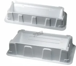 Réservoir à réactif CLEARLINE 25 ml stérile/5 x 100