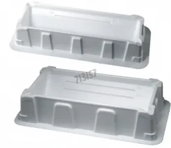 Réservoir à réactif CLEARLINE 100 ml stérile/1 x 100