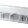 Réservoir à réactif CLEARLINE 25 ml non stérile x 100