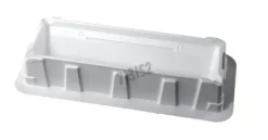 Réservoir à réactif CLEARLINE 25 ml non stérile x 100