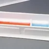 Réservoir réactif double compartiment 25 ml x 100